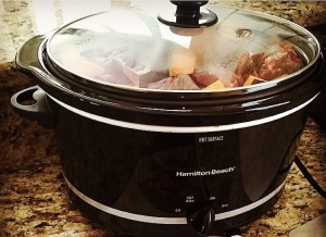 Crock Pot