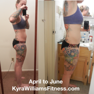 4.10.16 to 6.21.16 SIDE