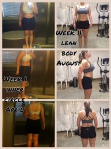 teresa criswell before after 2014