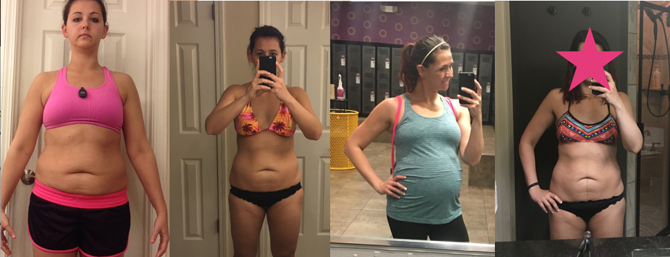 Mayya’s Fitness Journey Through Pregnancy and Beyond