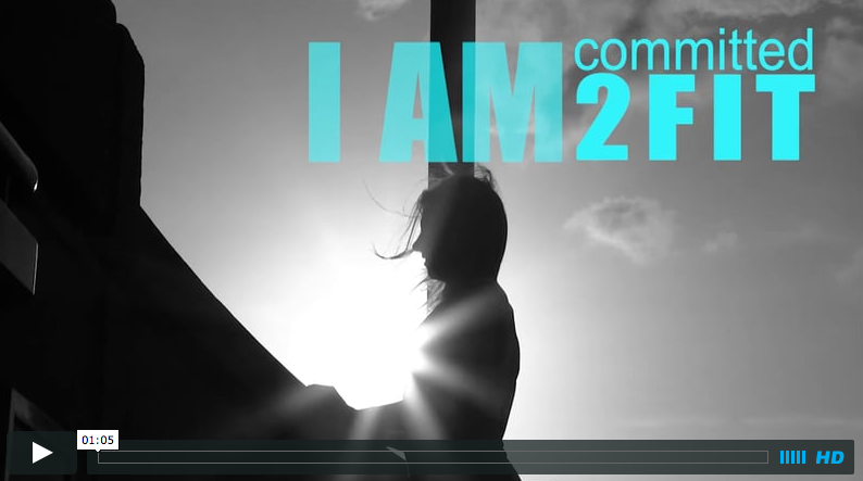 Commit2Fit Curriculum