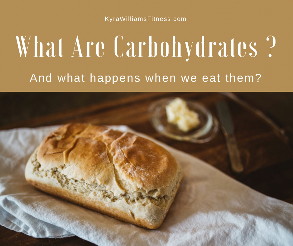 What are Carbs?