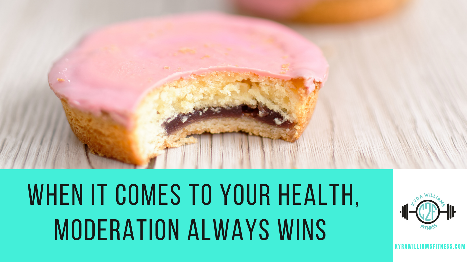 Moderation Always Wins