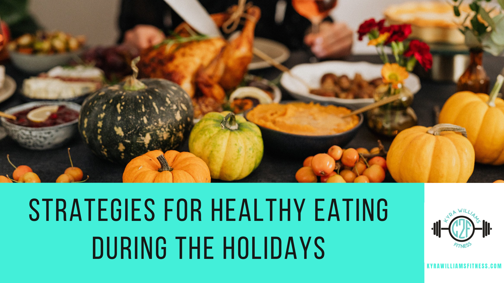 Five Strategies for Healthy Holiday Eating