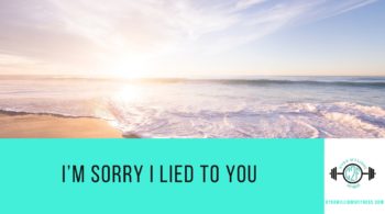SorryILied