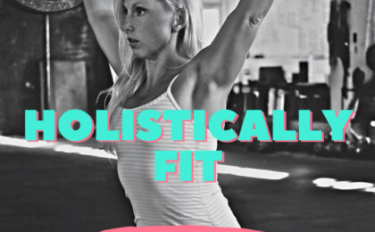 Holistically Fit