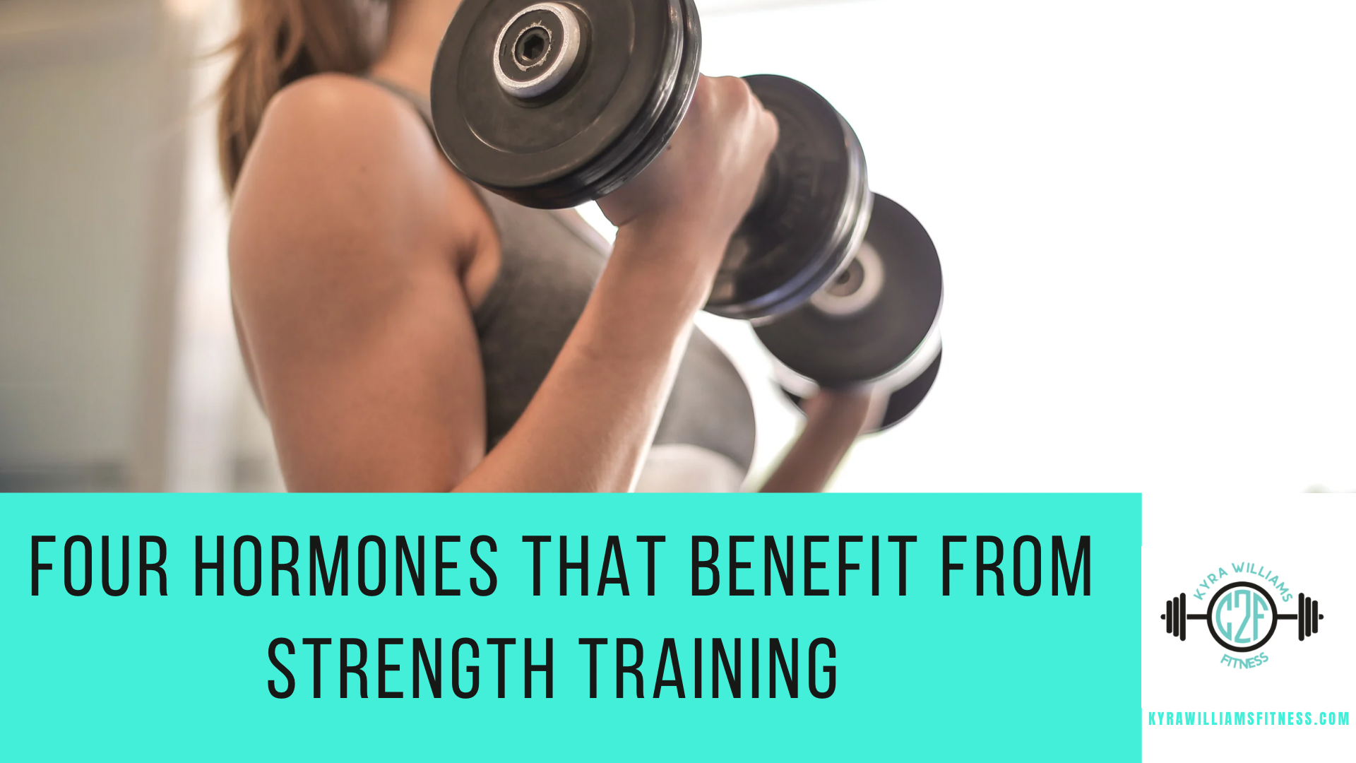 Four Hormones that Benefit from Strength Training