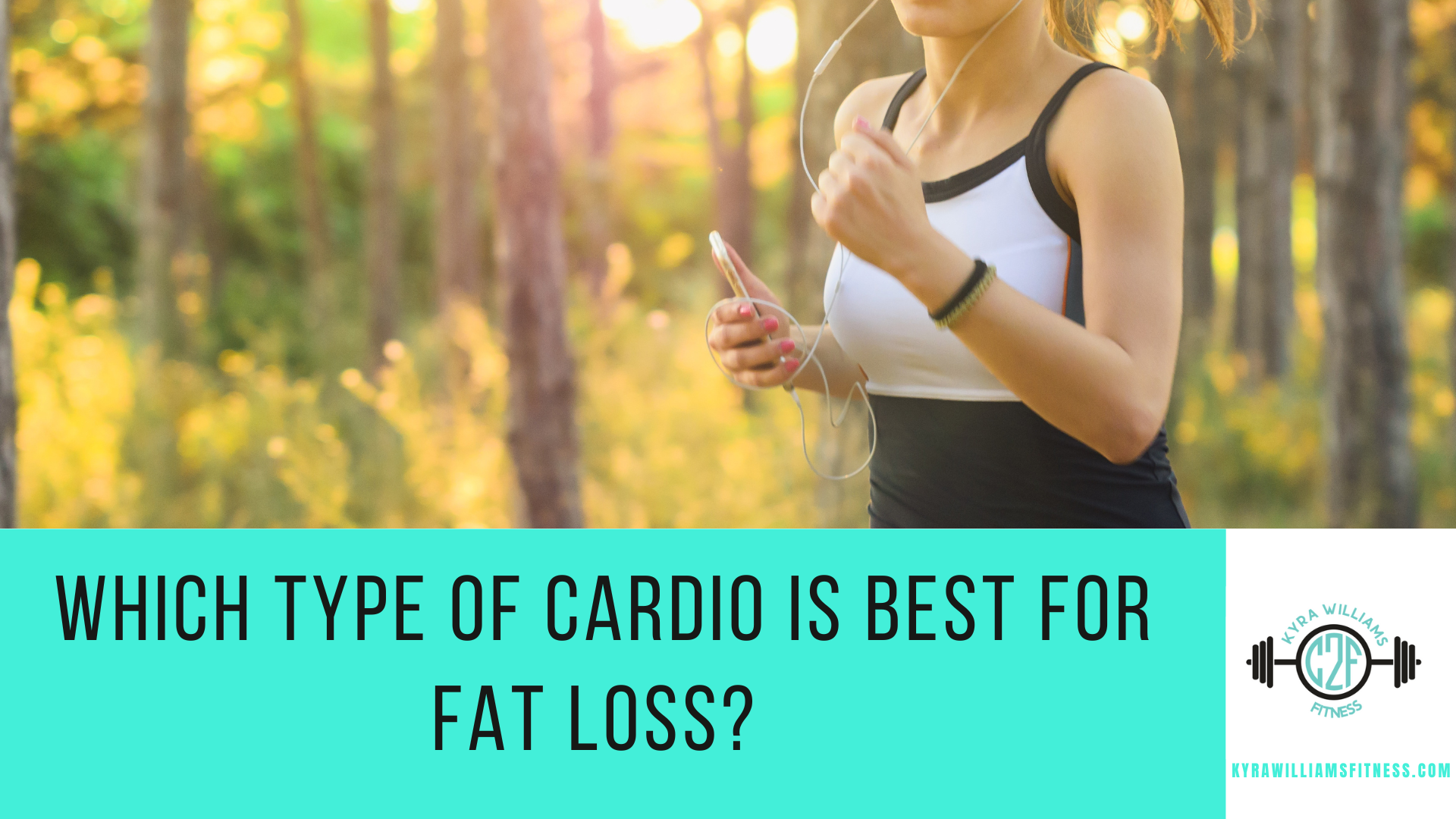 Which Type of Cardio is Best For Fat Loss?