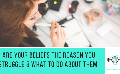Limiting beliefs