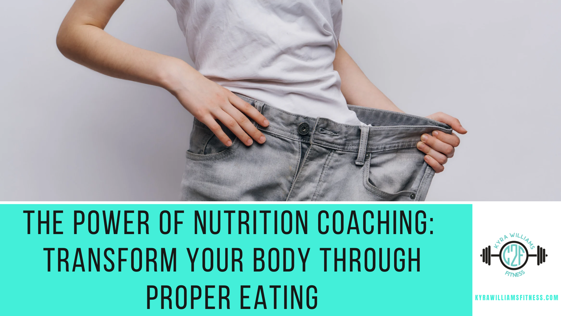 The Power of Nutrition Coaching: Transform Your Body Through Proper Eating