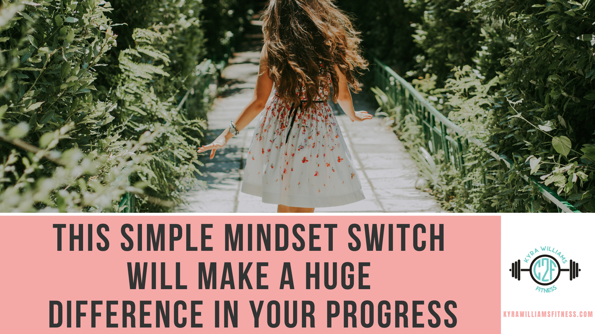 This Simple Mindset Switch Will Make a Huge Difference In Your Progress