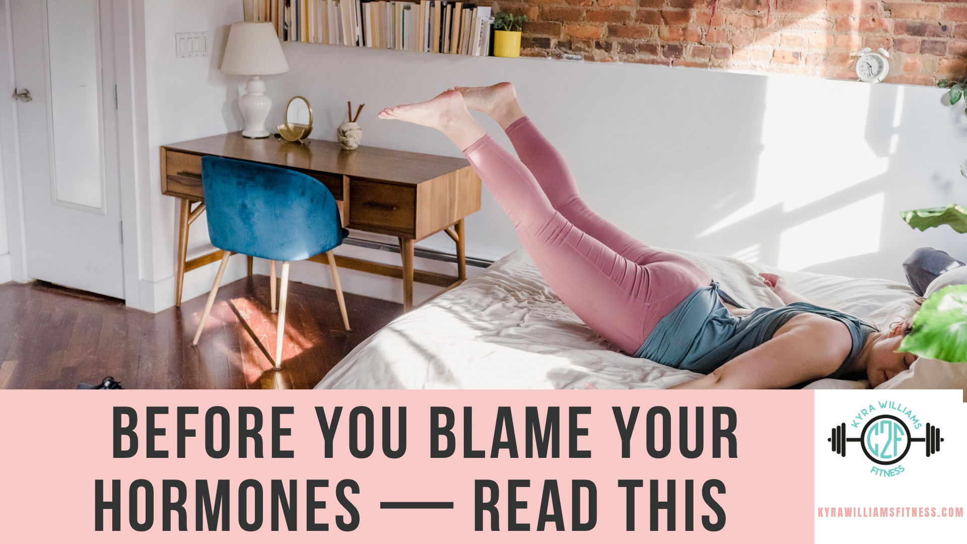 How Unbalanced Blood Sugar Impacts Fat Loss, Cravings, and Energy in Women