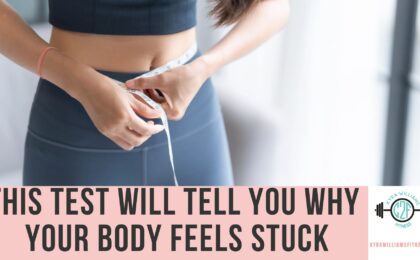 This Test Will Tell You Why Your Body Feels Stuck (Hair Tissue Mineral Analysis)