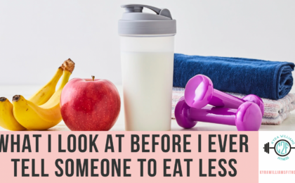 fat loss after 40